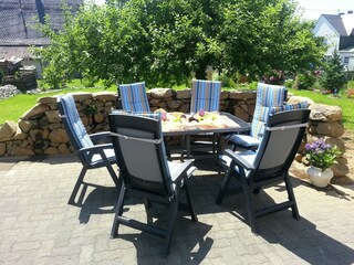 Apartment Nisterau Outdoor Recording 4