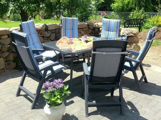 Apartment Nisterau Outdoor Recording 6