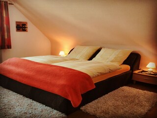 Appartement Nisterau Kenmerken 10