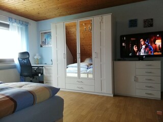 Appartement Nisterau Kenmerken 8