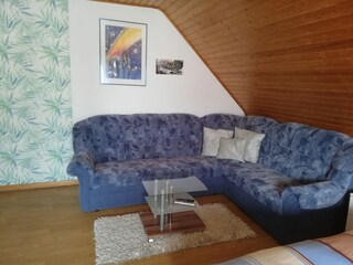 Appartement Nisterau Kenmerken 10