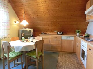 Appartement Nisterau Kenmerken 20