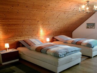 Appartement Nisterau Équipement 12