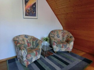 Apartamento Nisterau Características 13