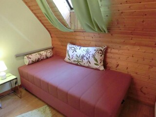 Appartement Nisterau Équipement 14