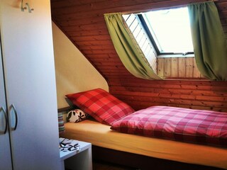 Apartment Nisterau Features 16