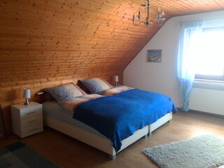 Appartamento Nisterau Caratteristiche 8