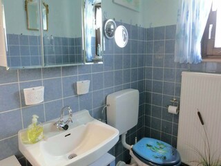Appartement Nisterau Kenmerken 21