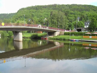 Appartement Nisterau Environnement 24
