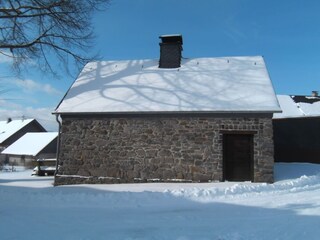 Appartement Nisterau Environnement 33