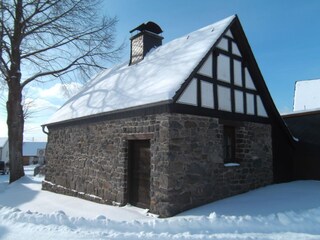 Appartamento Nisterau Ambiente 27