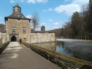 Appartement Nisterau Omgeving 29