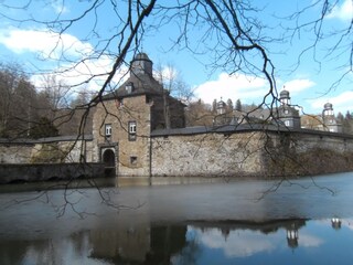 Apartamento Nisterau Entorno 27