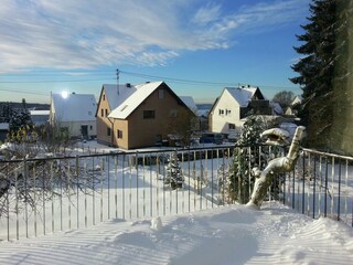 Appartement Nisterau Buitenaudio-opname 5