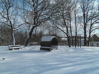 Appartamento Nisterau Ambiente 33