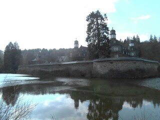 Appartement Nisterau Environnement 34