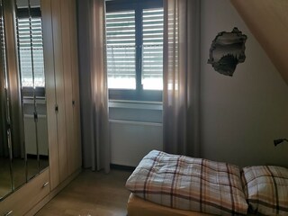 Appartamento Nisterau  40