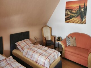 Appartement Nisterau  37