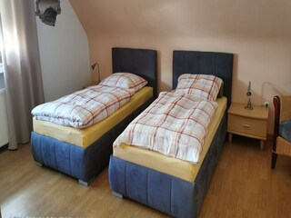 Appartamento Nisterau  40