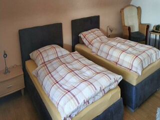 Appartement Nisterau  38