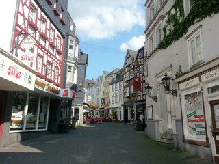 Appartamento Nisterau Ambiente 35