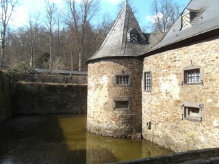 Appartamento Nisterau Ambiente 36