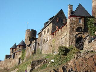 Appartement Nisterau Environnement 28