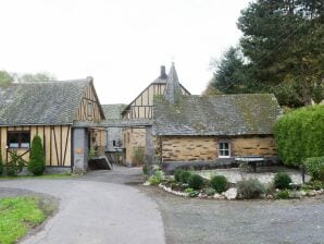 Appartement vintage à Kaifenheim près de la forêt - Dunfus - image1