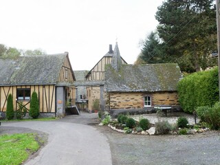 Appartamento Dünfus Registrazione all'aperto 1