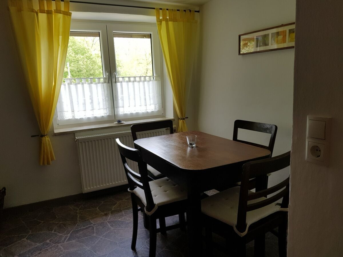 Apartment Dünfus Ausstattung 13