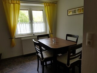 Appartement Dünfus Kenmerken 16