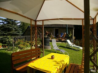 Appartement Dünfus Buitenaudio-opname 5