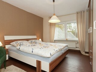 Apartamento Dünfus Características 16