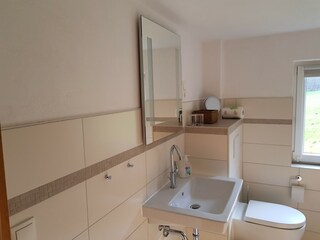 Apartment Dünfus Ausstattung 14