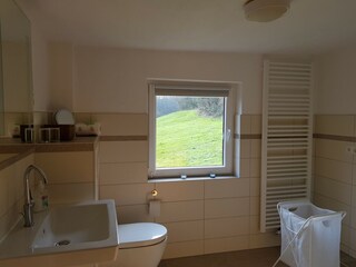 Apartment Dünfus Ausstattung 13