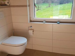 Apartamento Dünfus Características 17