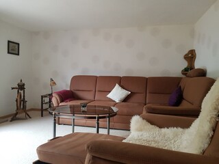 Appartement Dünfus Équipement 16