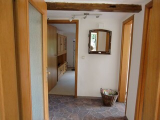 Appartement Dünfus Équipement 16