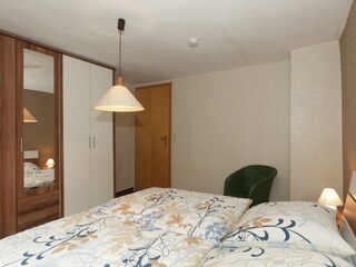 Apartamento Dünfus Características 22