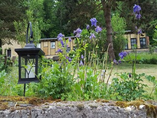 Apartamento Dünfus Grabación al aire libre 2