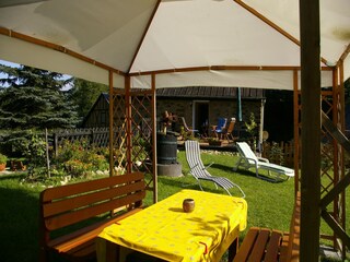 Appartement Dünfus Buitenaudio-opname 7