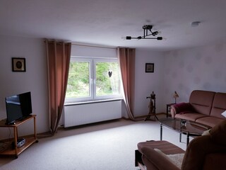 Apartment Dünfus Ausstattung 23