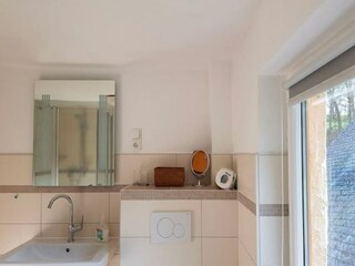 Apartment Dünfus Ausstattung 24