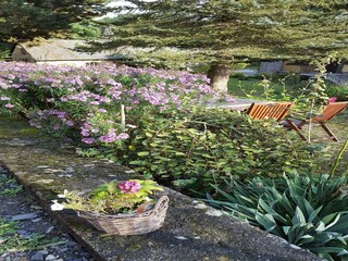 Appartement Dünfus Buitenaudio-opname 5