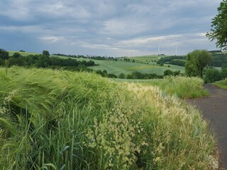 Appartamento Dünfus Registrazione all'aperto 11
