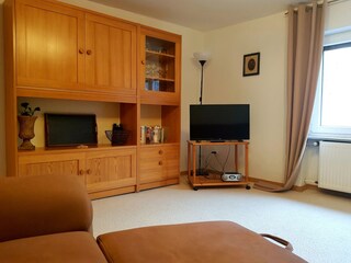 Apartment Dünfus Ausstattung 25
