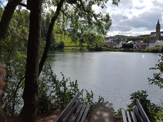 Appartement Dünfus Environnement 33