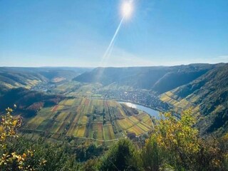 Apartment Dünfus Umgebung 46