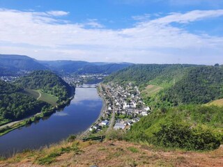 Appartement Dünfus Environnement 36