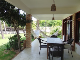 Ferienhaus Parajuru-Beberibe Umgebung 8